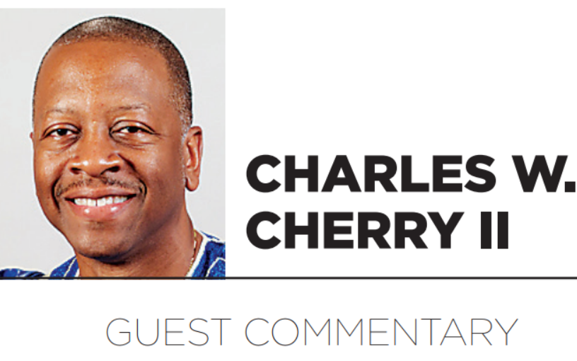 charles W.